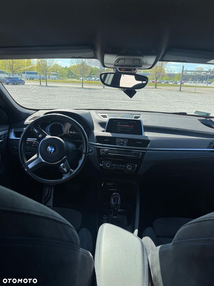 BMW X2 sDrive18i M Sport - 19