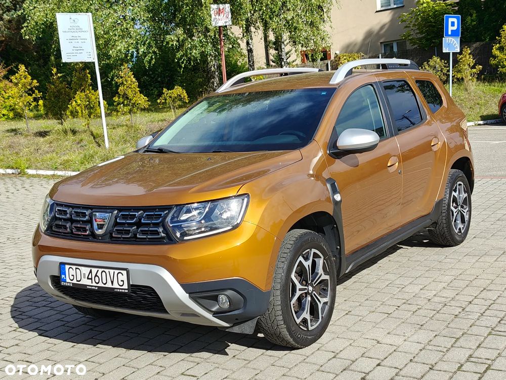 Dacia Duster 1.0 TCe Comfort - 19