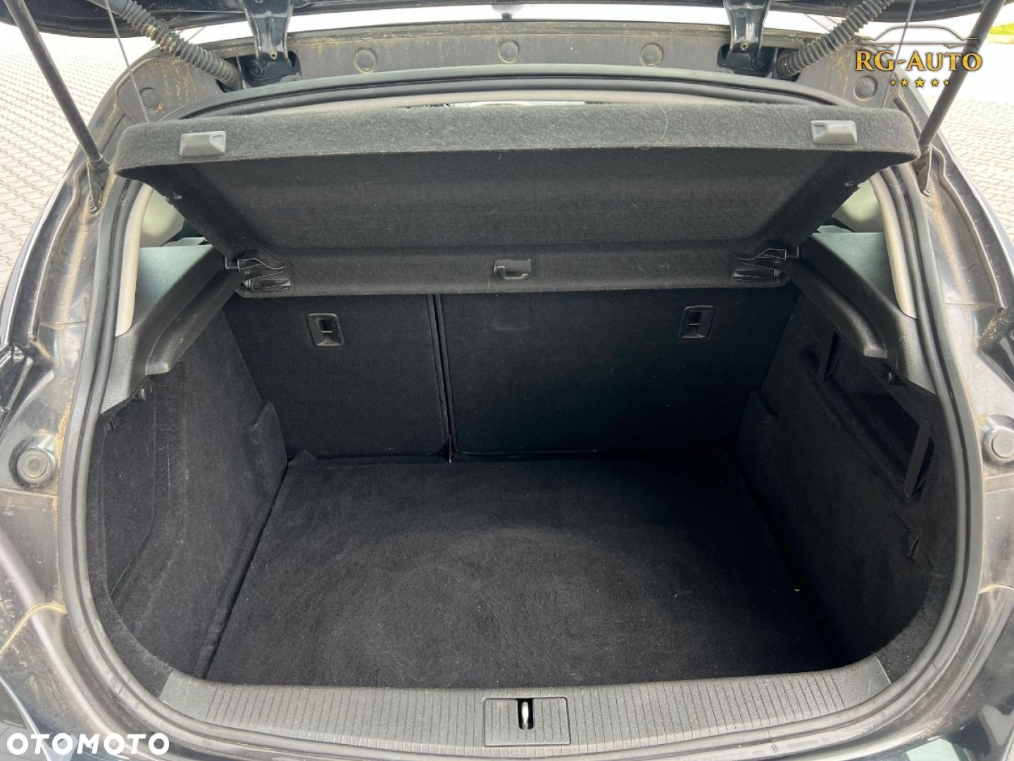 Opel Astra - 28
