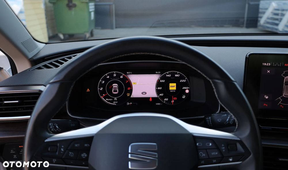 Seat Leon 1.5 TSI Xcellence - 21