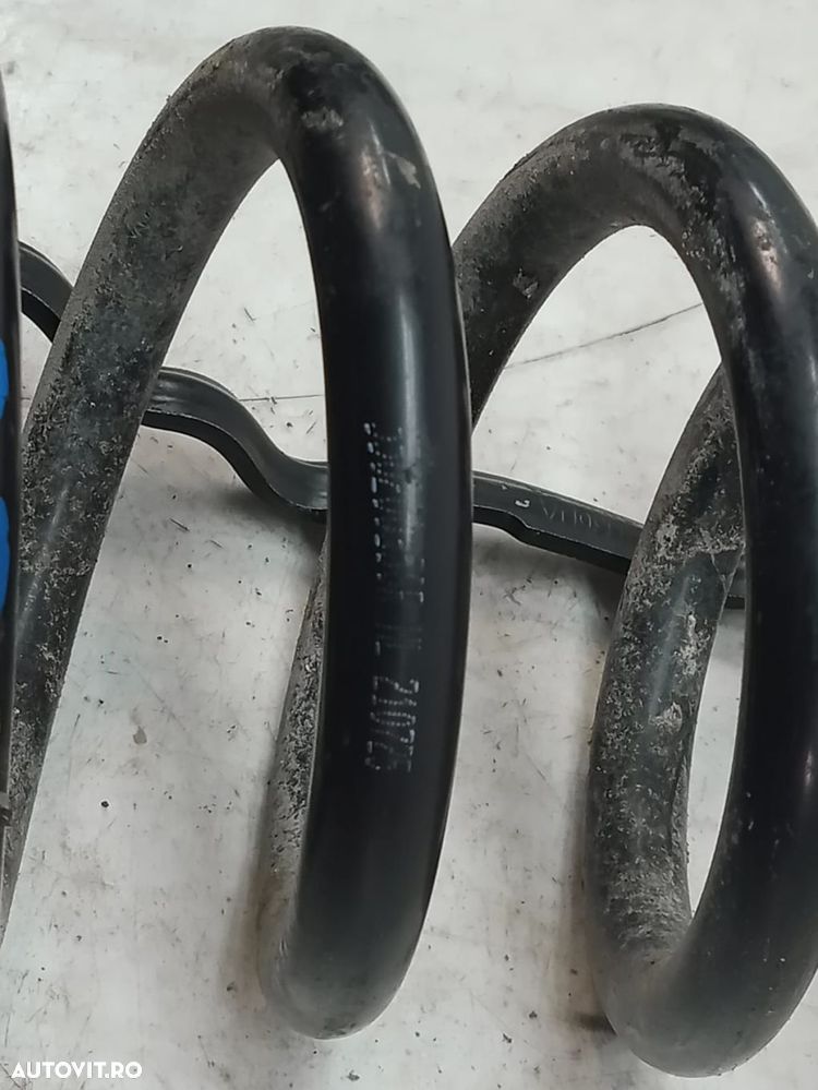 Arc spate 550200356r Dacia Spring 1  [din 2021 pana  2023] - 2