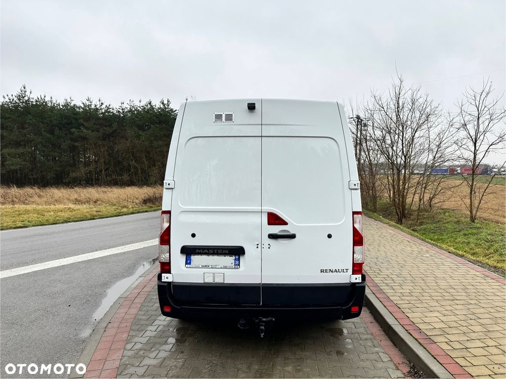 Renault Master III - 6