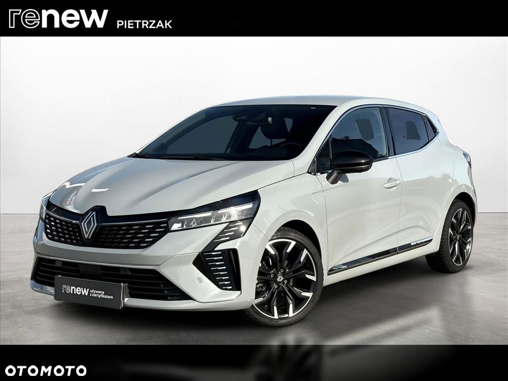 Renault Clio - 2