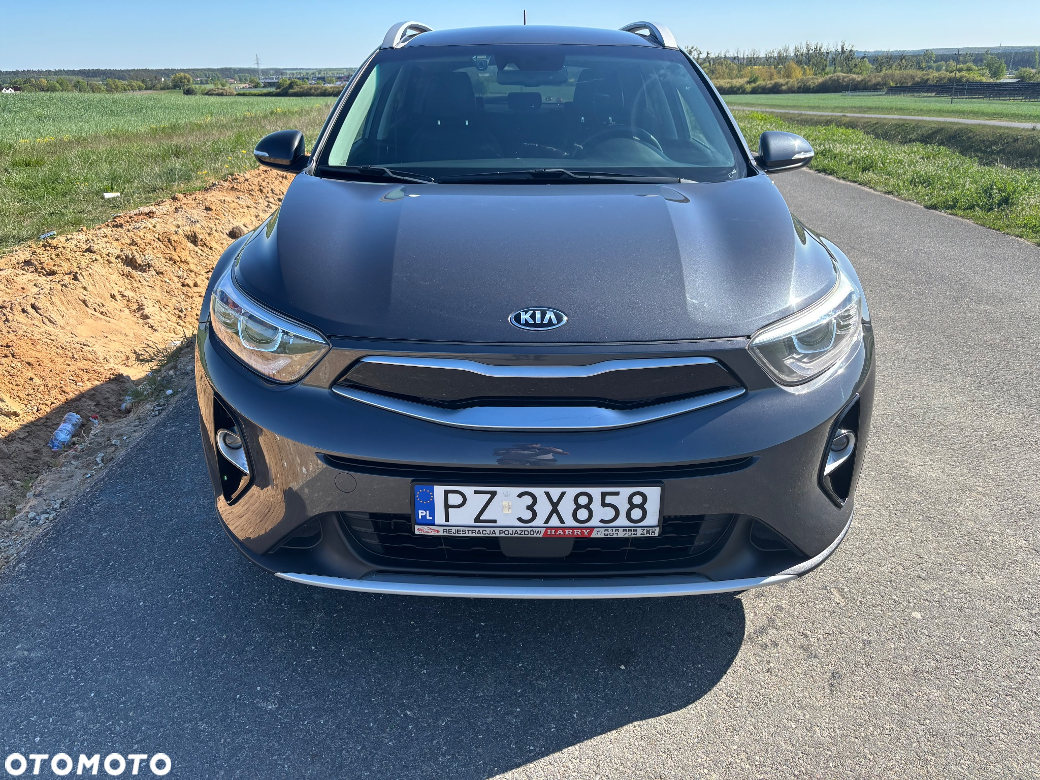 Kia Stonic 1.0 T-GDI XL - 12