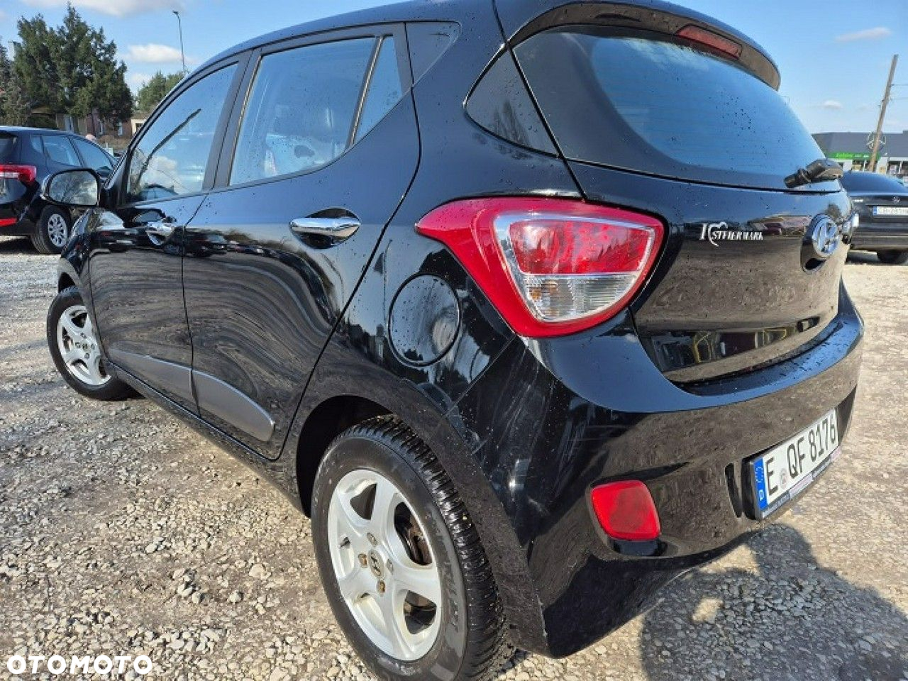 Hyundai i10 - 3