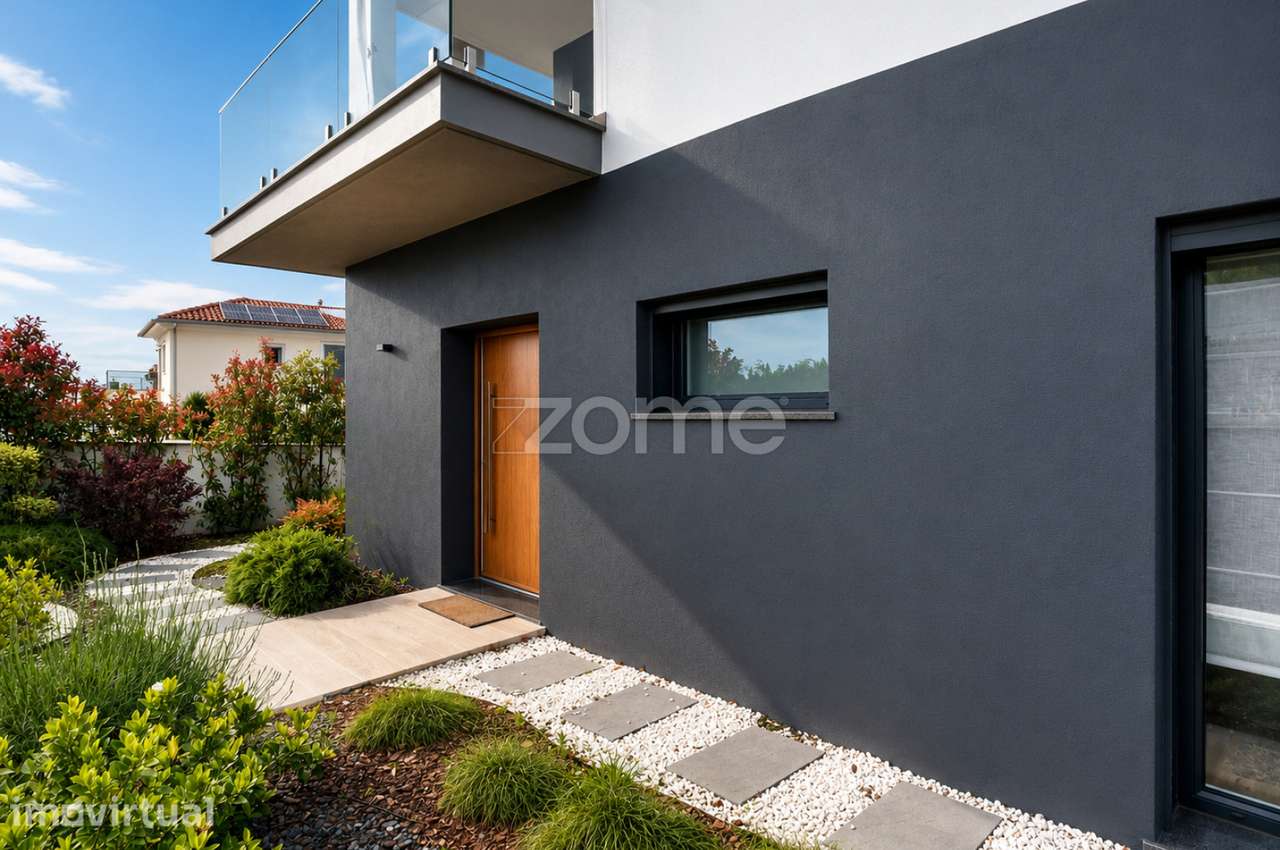 Moradia Premium com 4 Suites - Grande imagem: 2/24