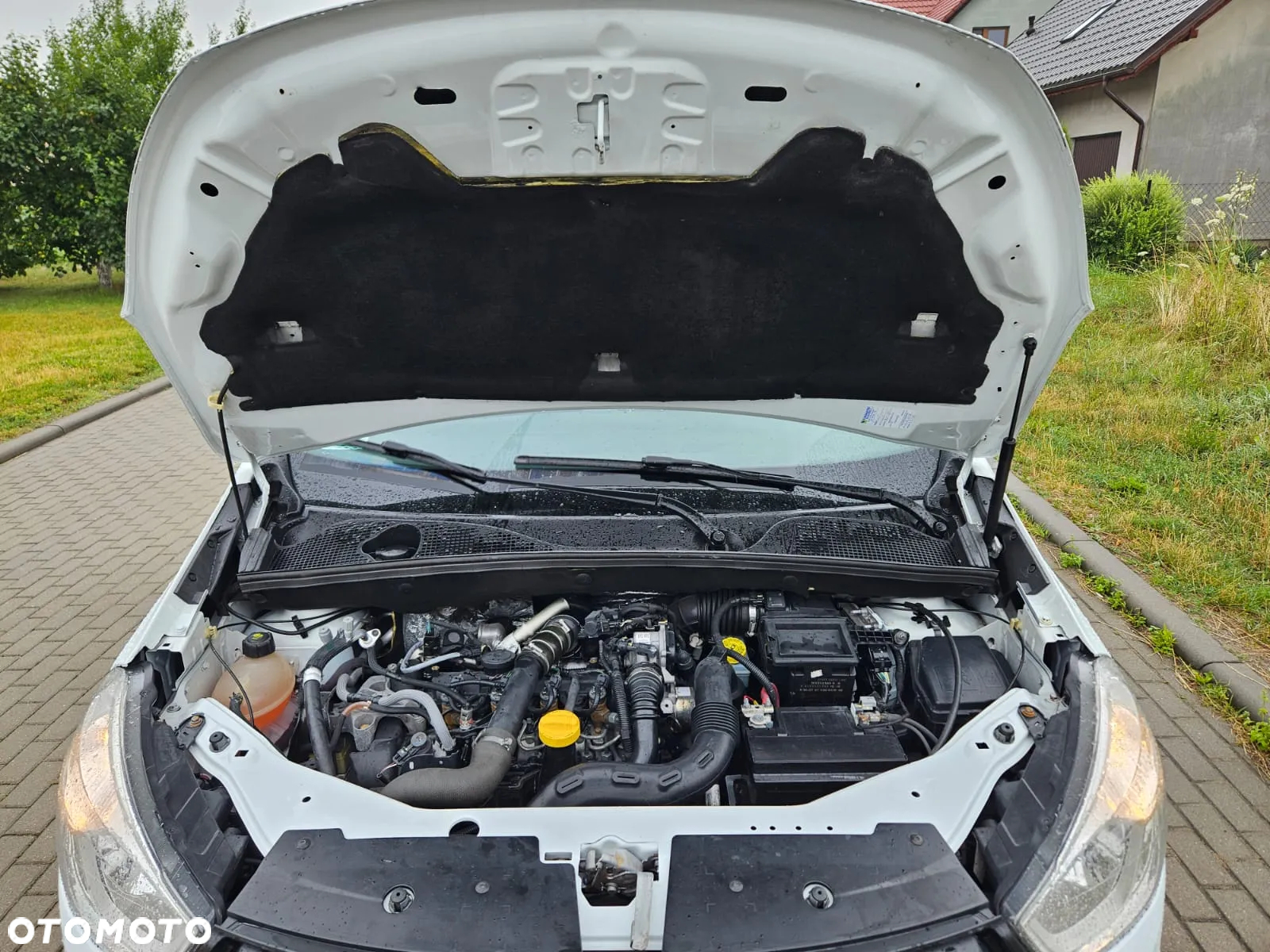 Dacia Lodgy 1.5 dCi Laureate S&S EU6 - 25