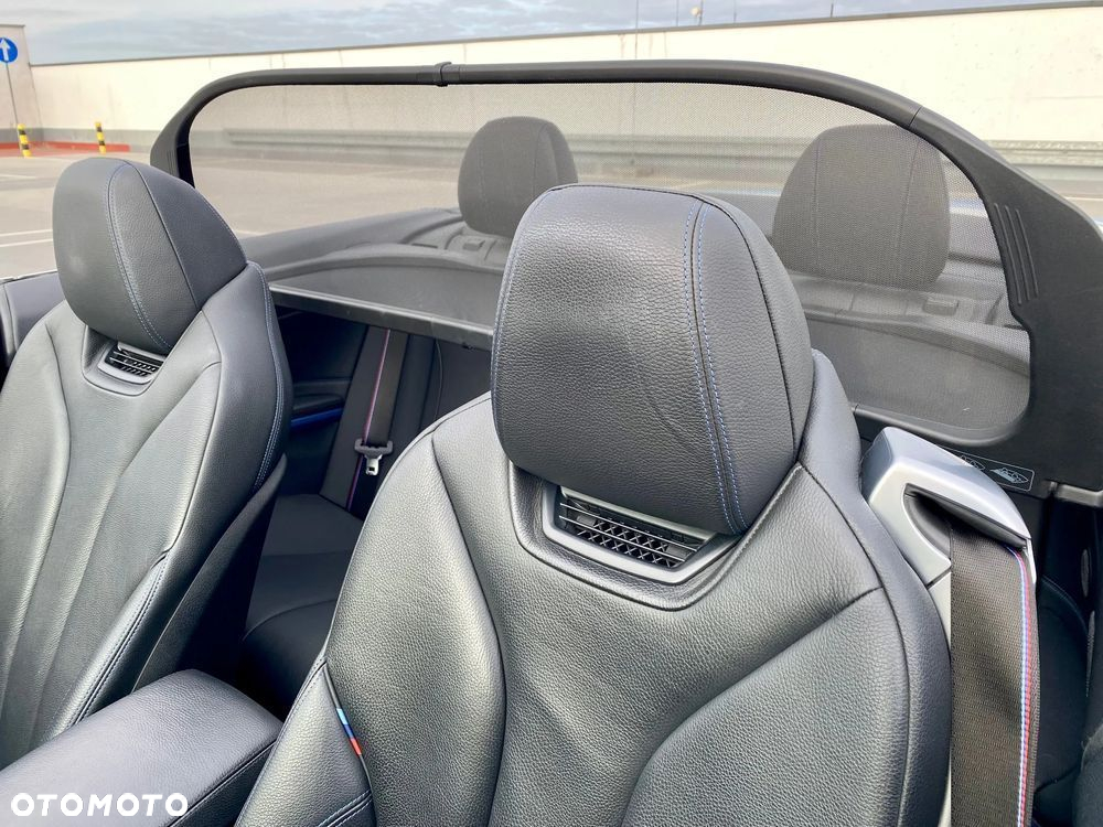 BMW Seria 4 430i xDrive M Sport sport - 27