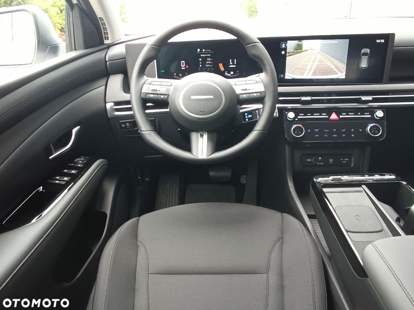 Hyundai Tucson - 25