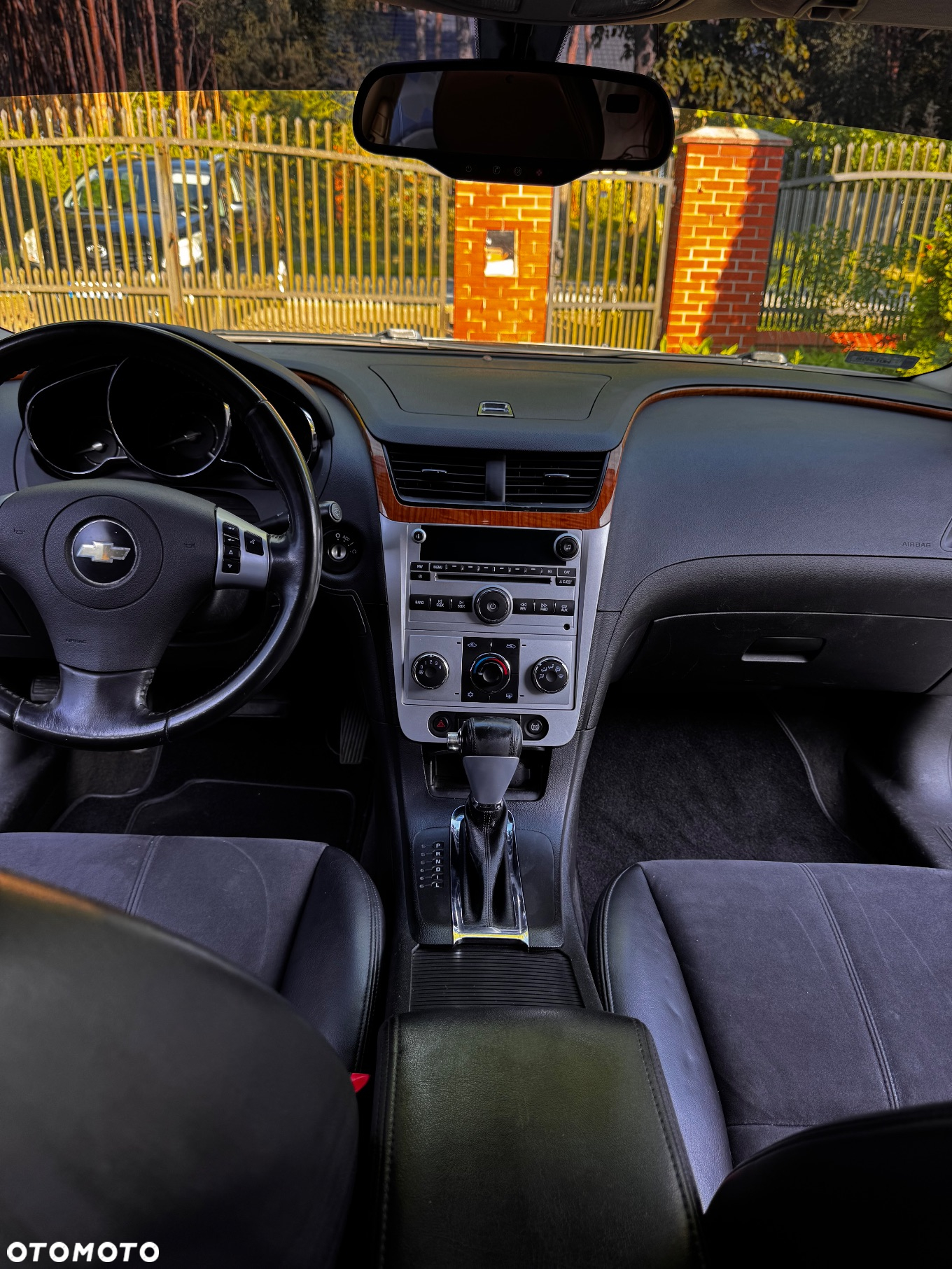 Chevrolet Malibu - 18