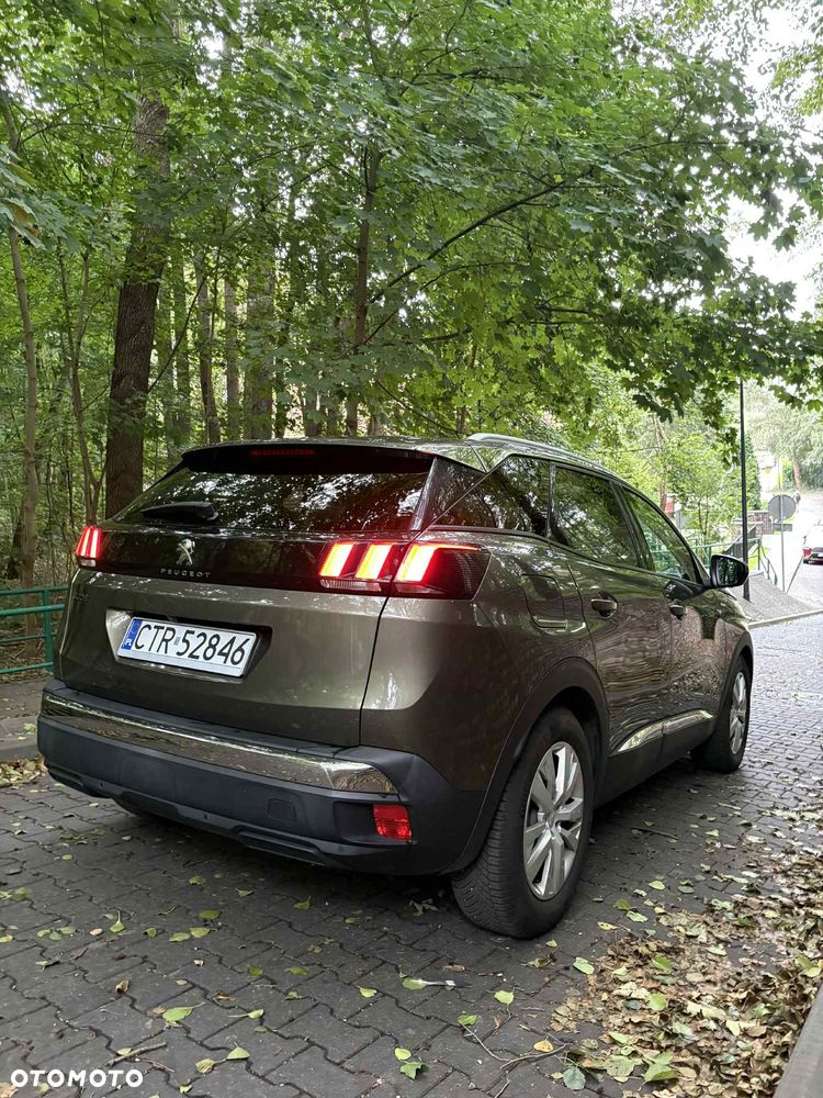 Peugeot 3008 - 17