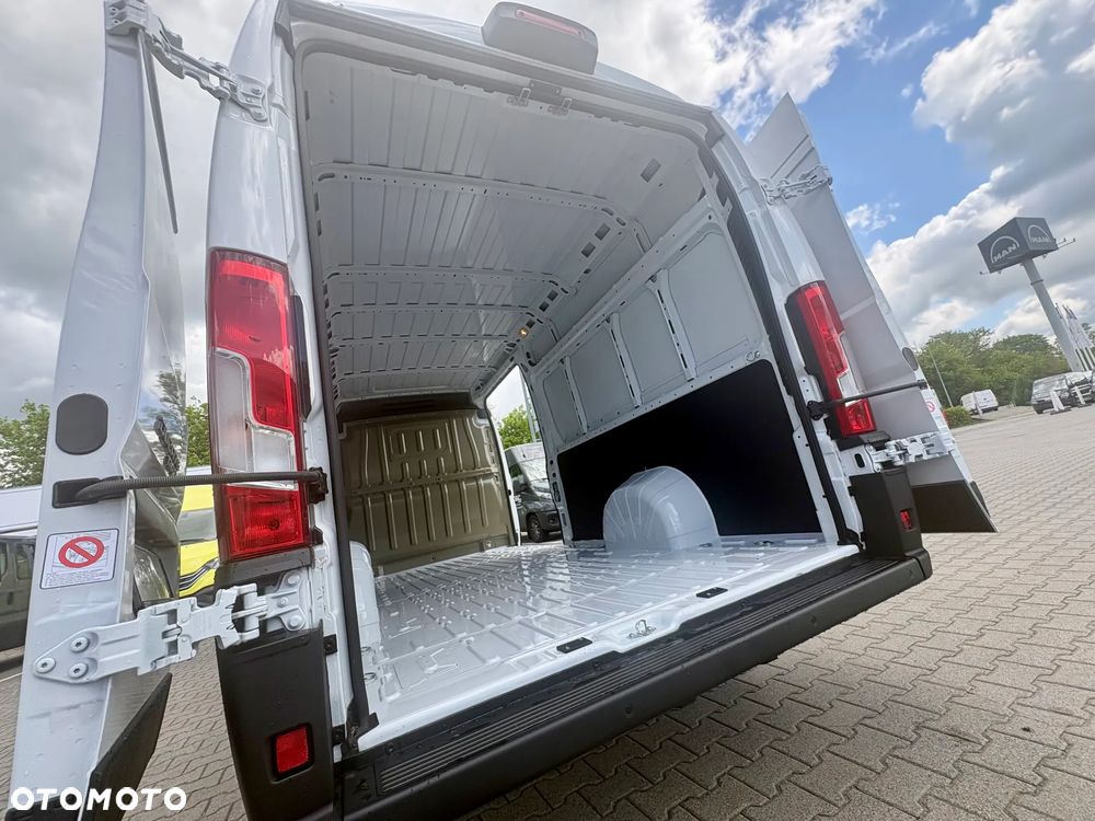 Fiat Ducato Maxi 2.2 Diesel 140 KM MT6 L4H2 - 21