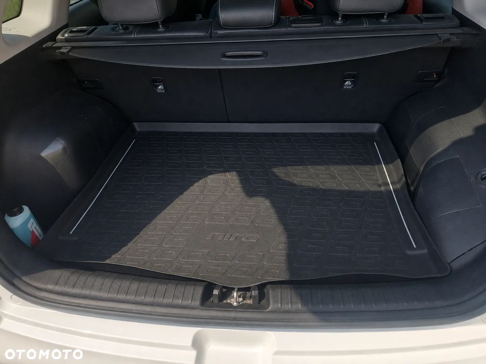 Kia Niro 1.6 GDI Plug-in Hybrid L Business Line - 9
