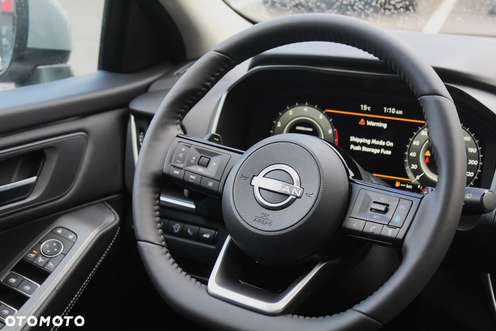 Nissan Qashqai - 14