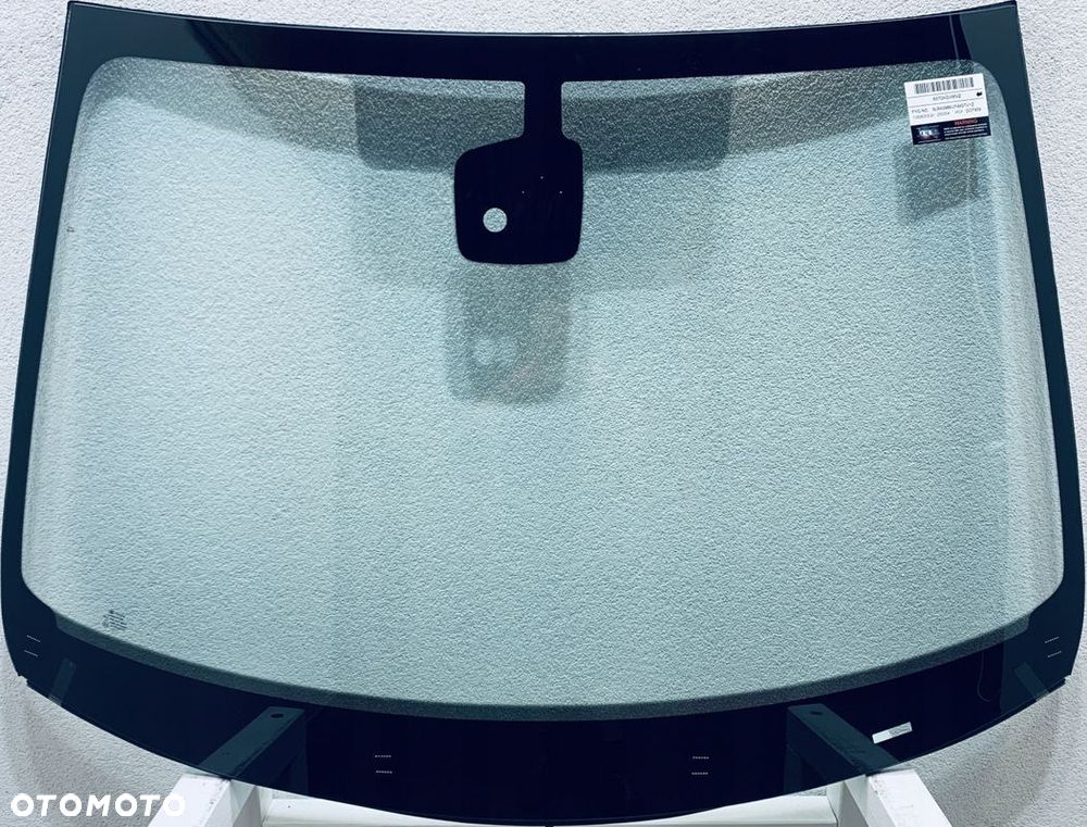 Szyba czołowa PEUGEOT 308 2013- AKUSTYKA+SENSOR