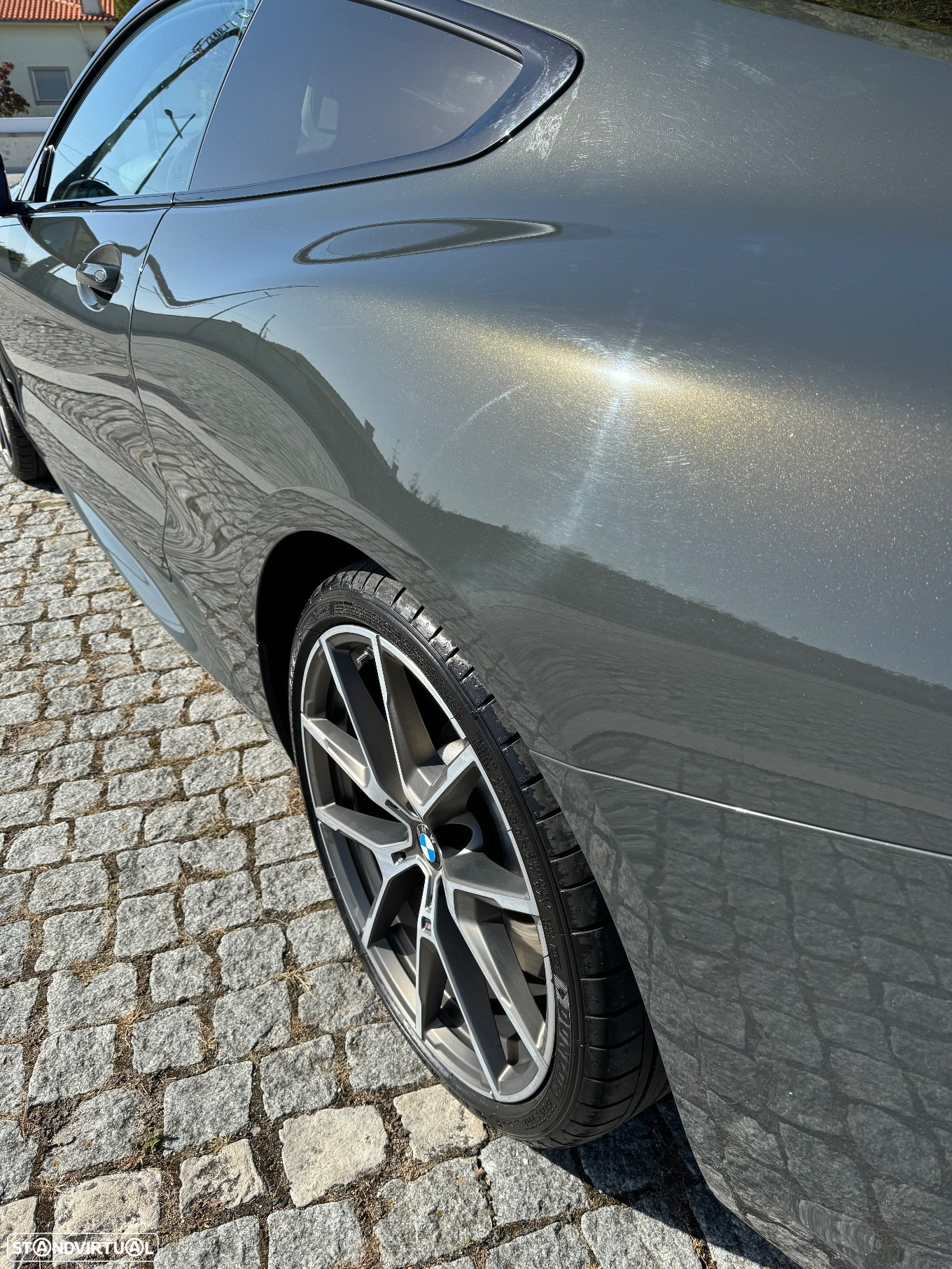 BMW M850i xDrive - 15