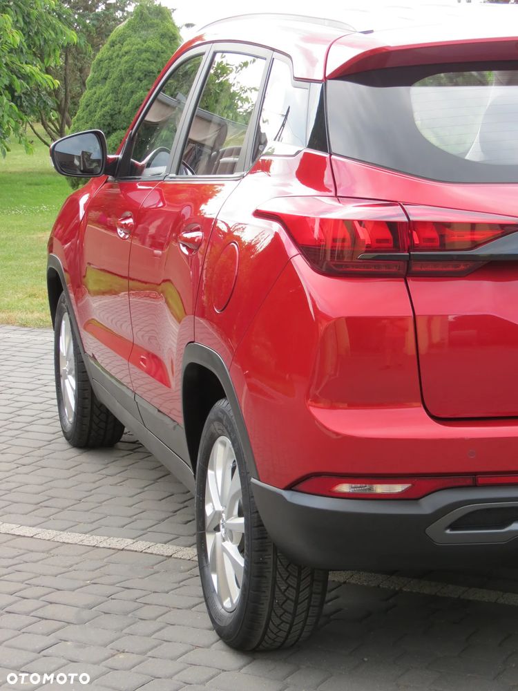 BAIC 3 - 10