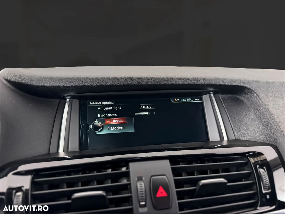 BMW X4 xDrive20d Aut. xLine - 19