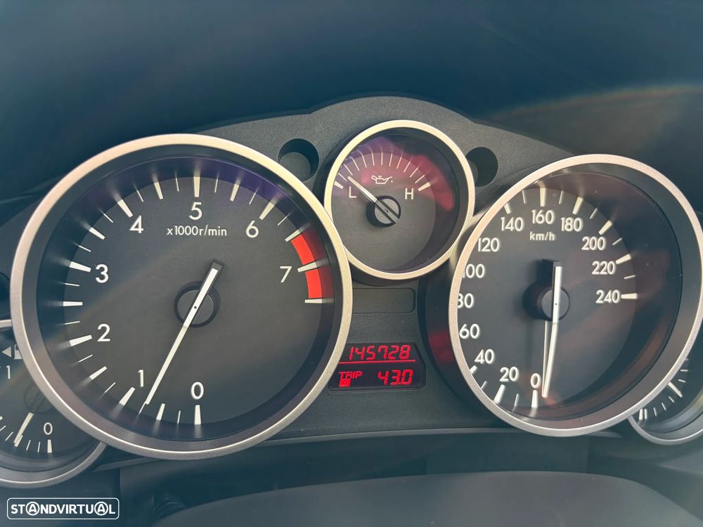 Mazda MX-5 1.8 MZR Emotion - 14