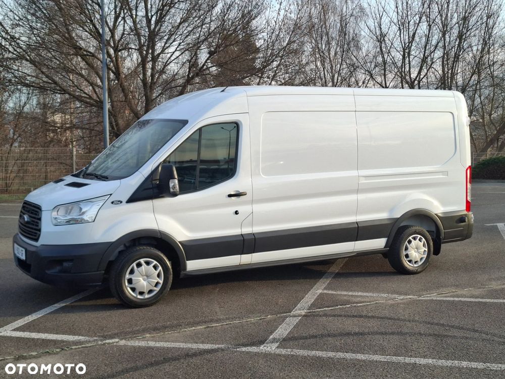 Ford Transit MK8 2016 L3H2 MAX 2.2 125KM KLIMA - 6