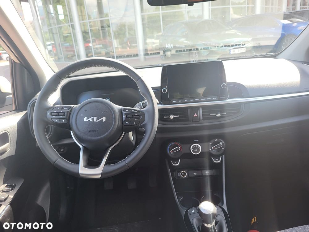 Kia Picanto 1.0 GDI L - 10