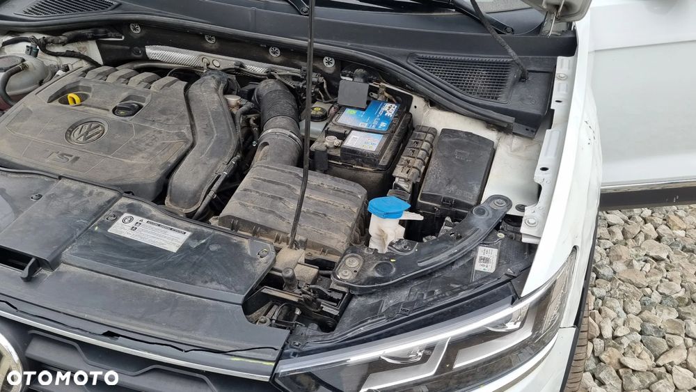 Volkswagen T-Roc 1.5 TSI ACT Advance DSG - 37