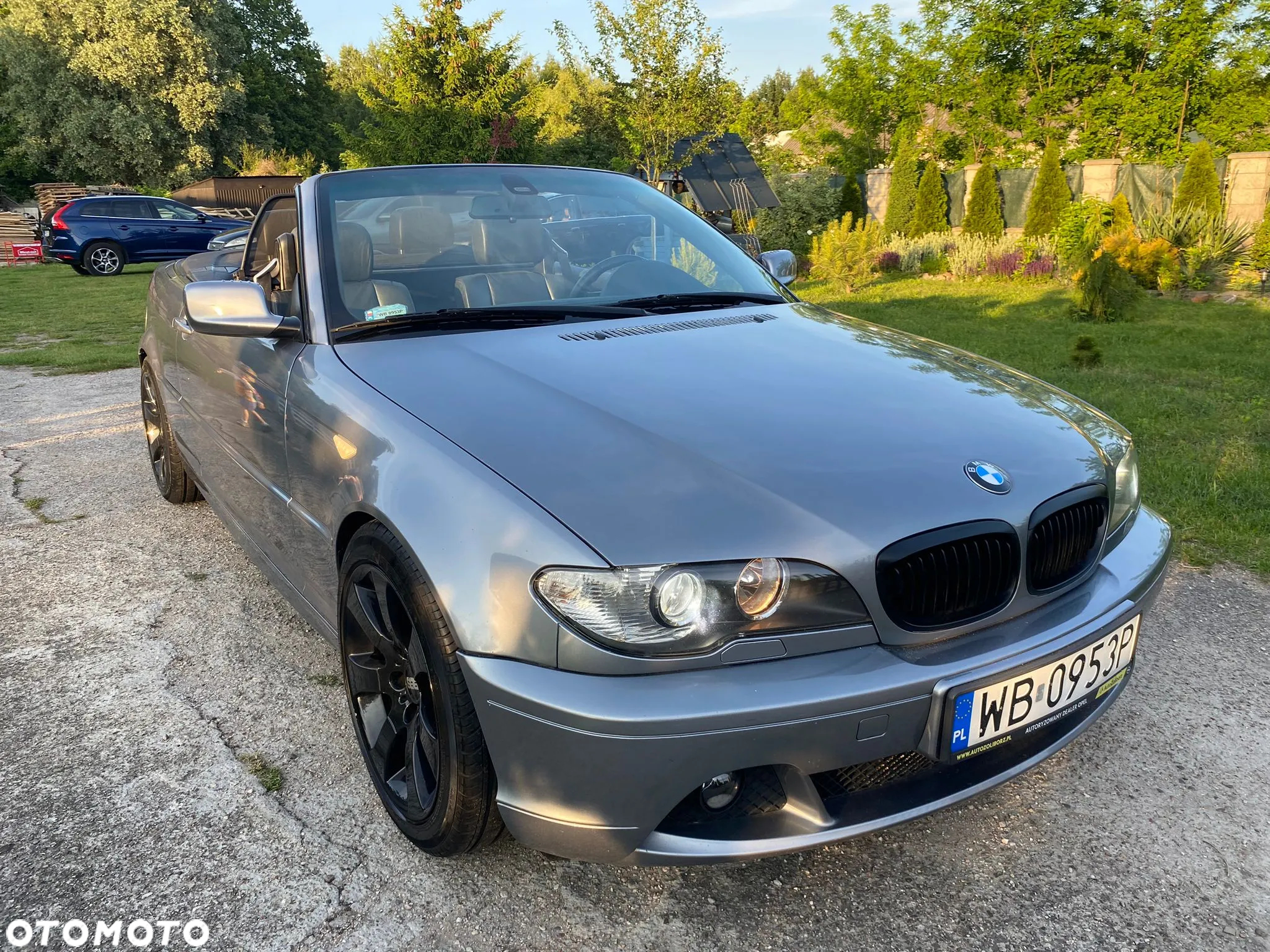 BMW Seria 3 - 4