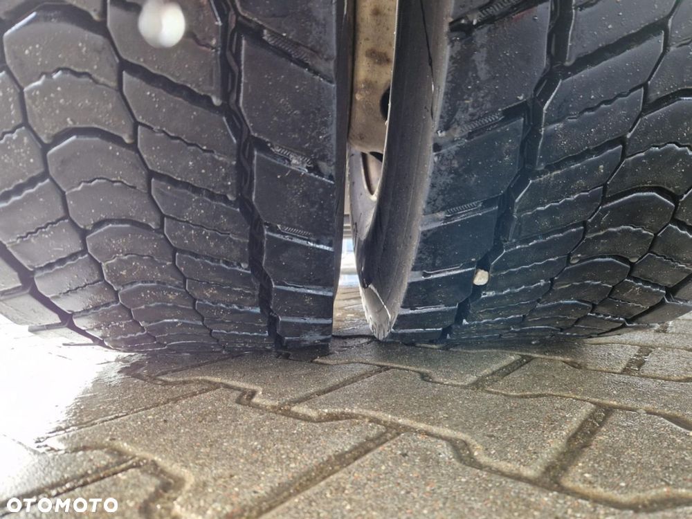 Scania P410A4X2NB Przód Na Poduszce - 12