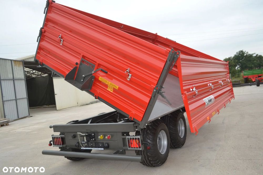 MAR-POL MT801 - 8