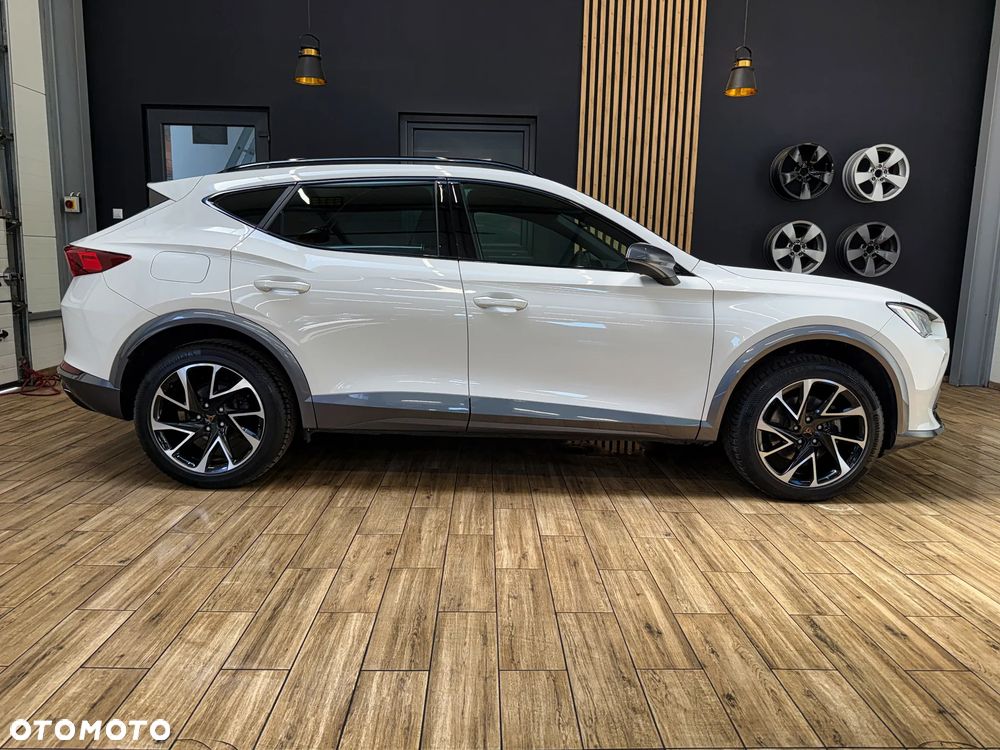 Cupra Formentor 1.5 eTSI DSG - 6
