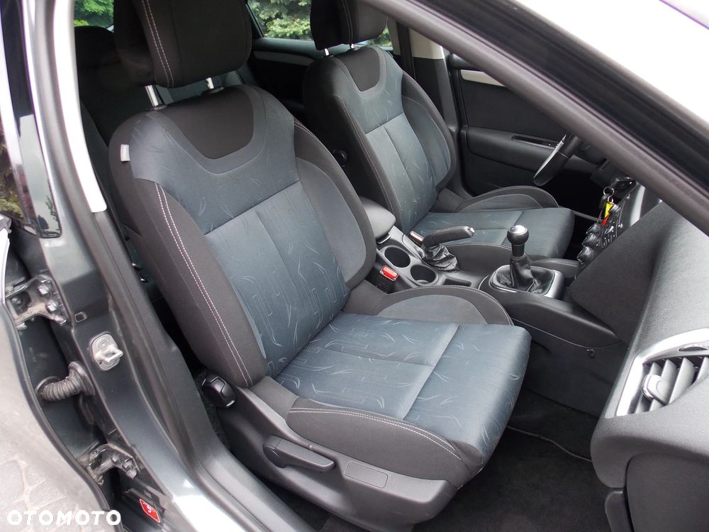 Citroën C4 1.6 VTi Attraction - 15