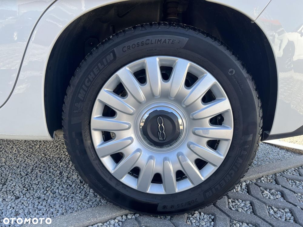 Fiat 500L 1.4 16V Pop Star - 20