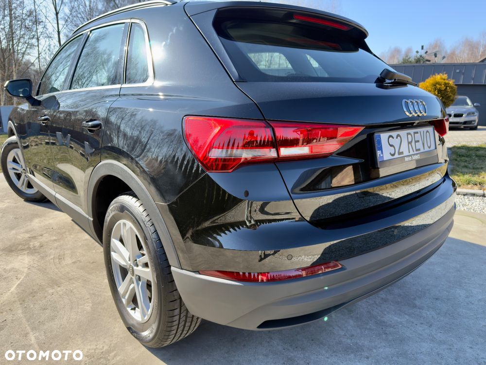 Audi Q3 45 TFSIe S tronic - 28