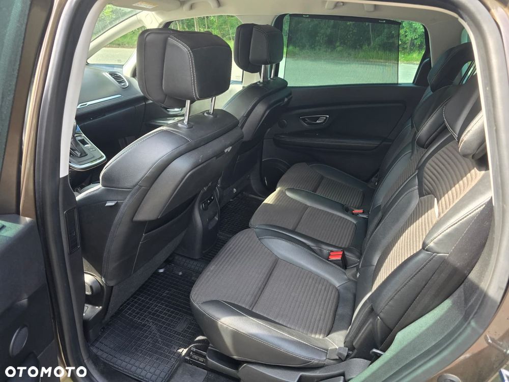 Renault Scenic ENERGY dCi 160 EDC INITIALE PARIS - 16