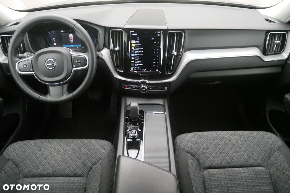 Volvo XC 60 - 8