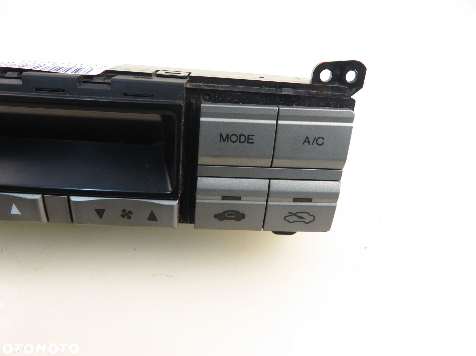 KLIMATRONIK HONDA FR-V (BE) 79600SJHG41 - 10