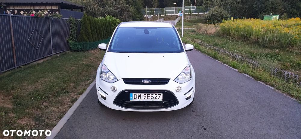 Ford S-Max 2.0 TDCi DPF Titanium - 6