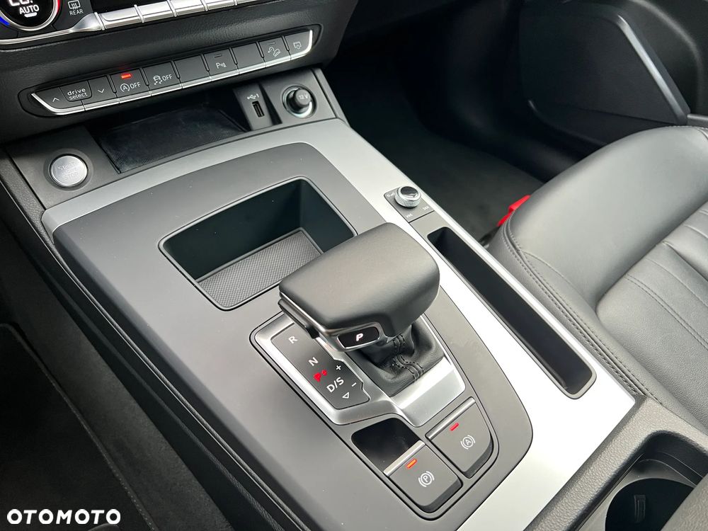 Audi Q5 40 TDI mHEV Quattro Advanced S tronic - 27