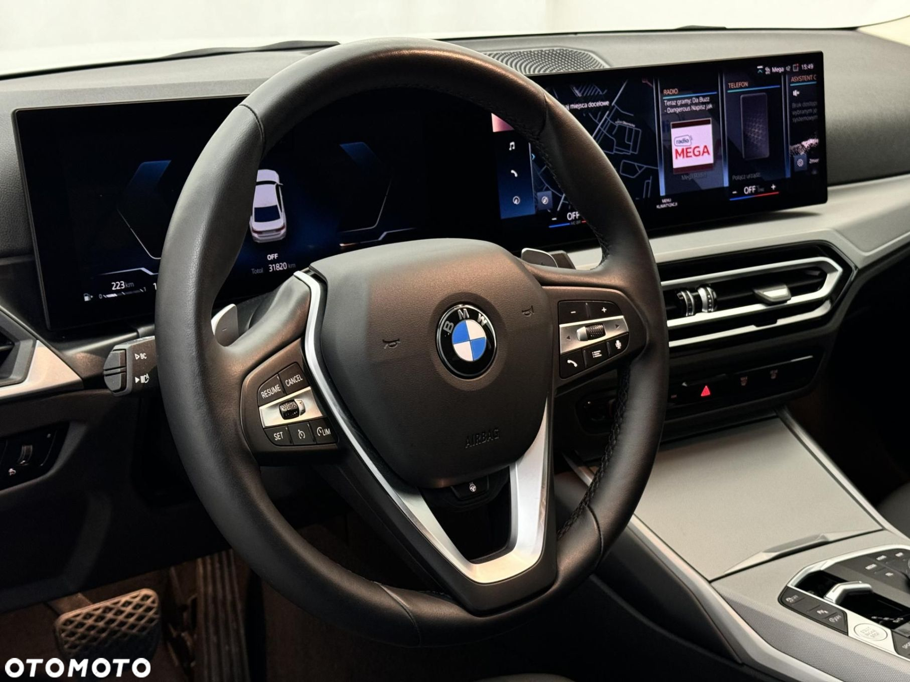 BMW Seria 3 - 12