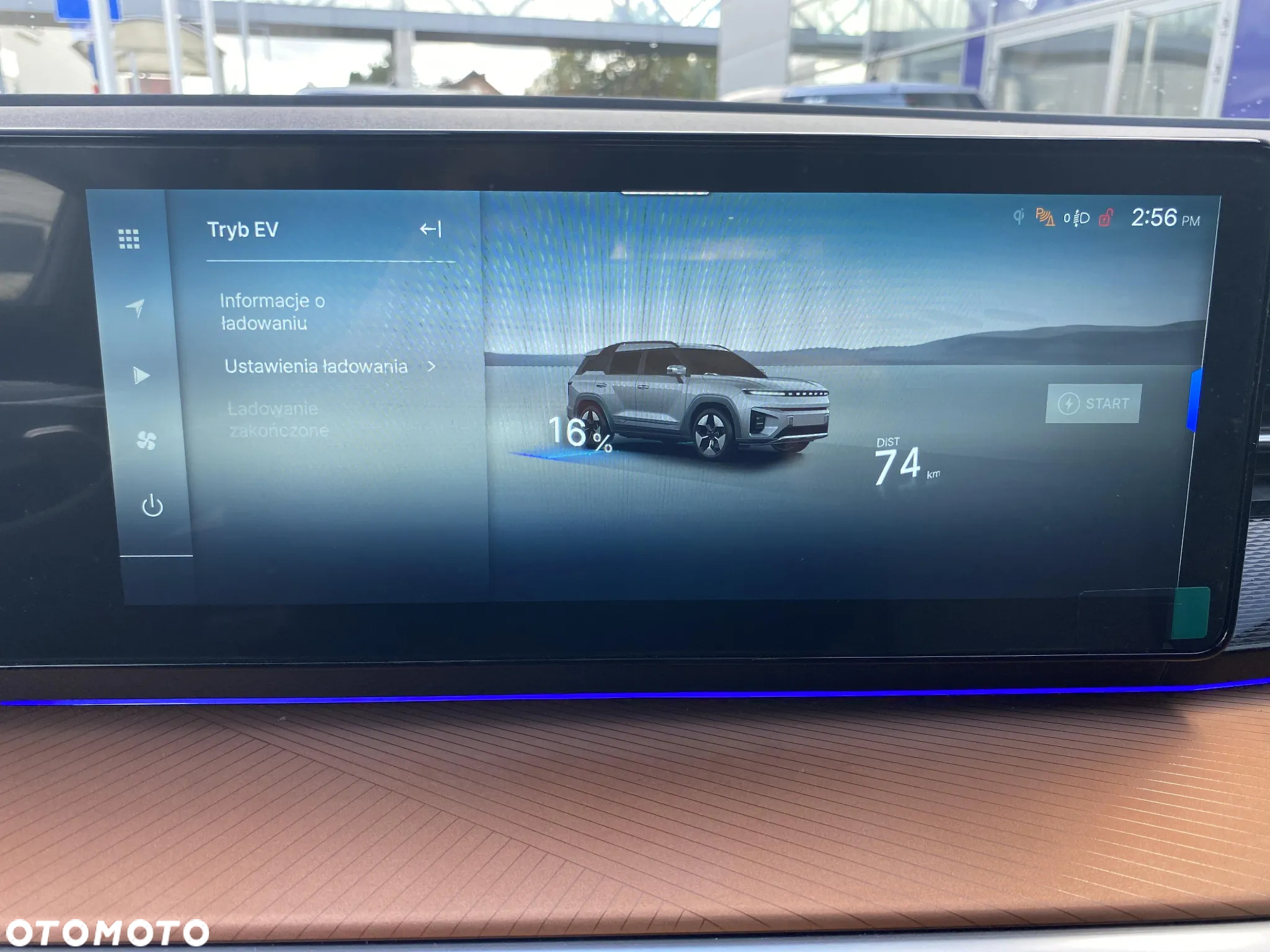 SsangYong/KGM Torres EVX 73,4 kWh Adventure - 21