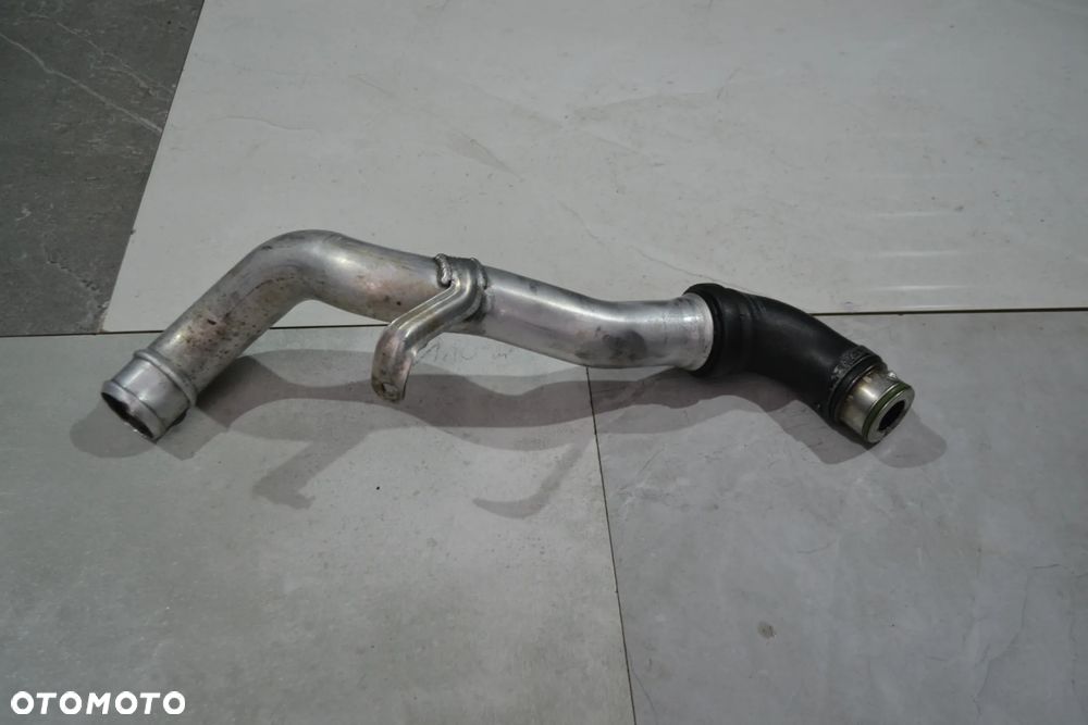 DODGE JOURNEY CALIBER 2,0 CRD WĄŻ PRZEWÓD INTERCOLLERA TURBO 04891817AA ORYGINAŁ - 2