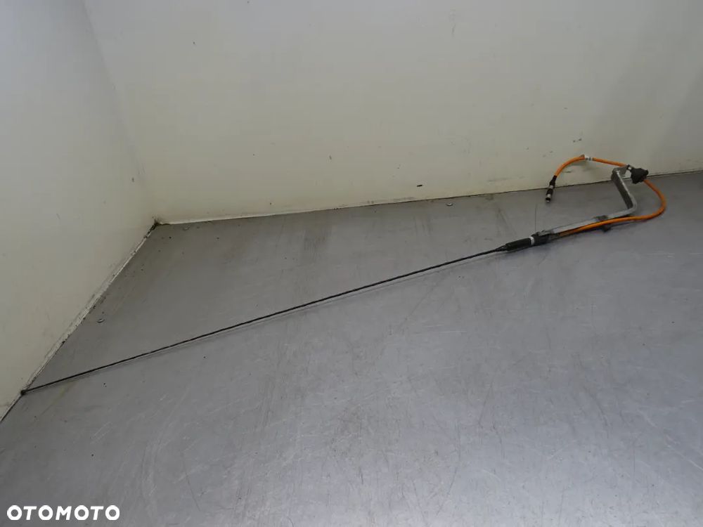 FORD MAVERICK II 01-07 2.3B ANTENA - 1