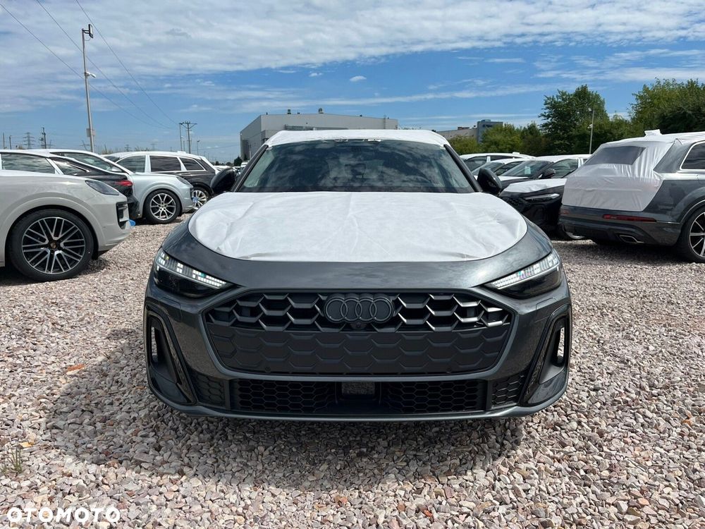 Audi A5 - 9