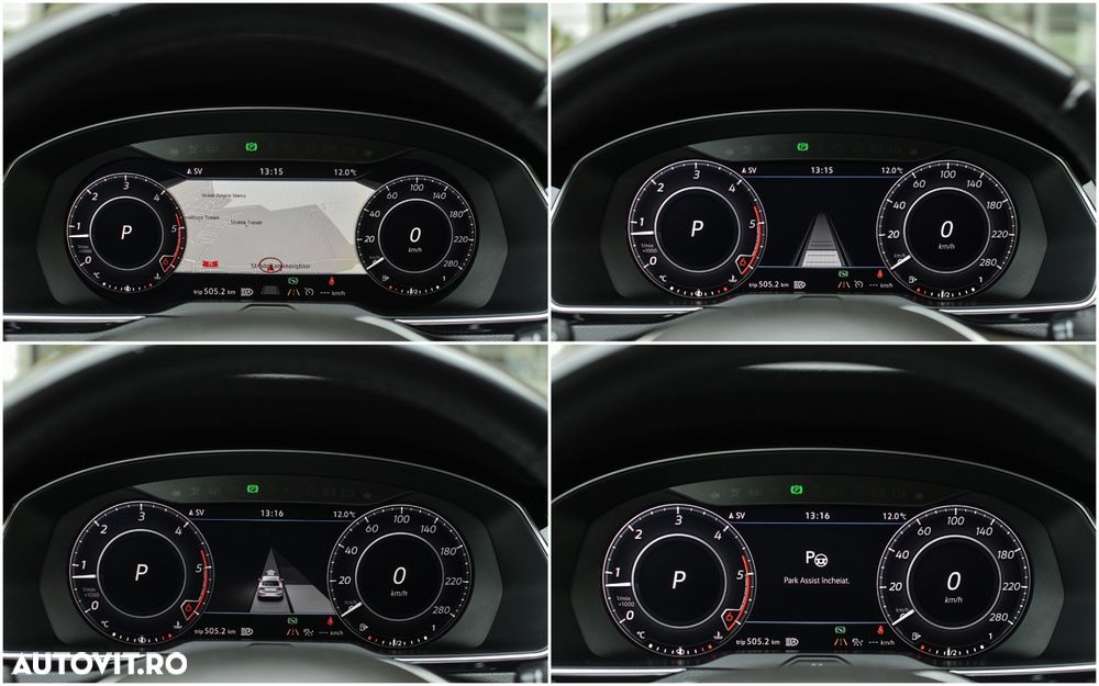 Volkswagen ARTEON 2.0 TDI DSG Elegance - 17