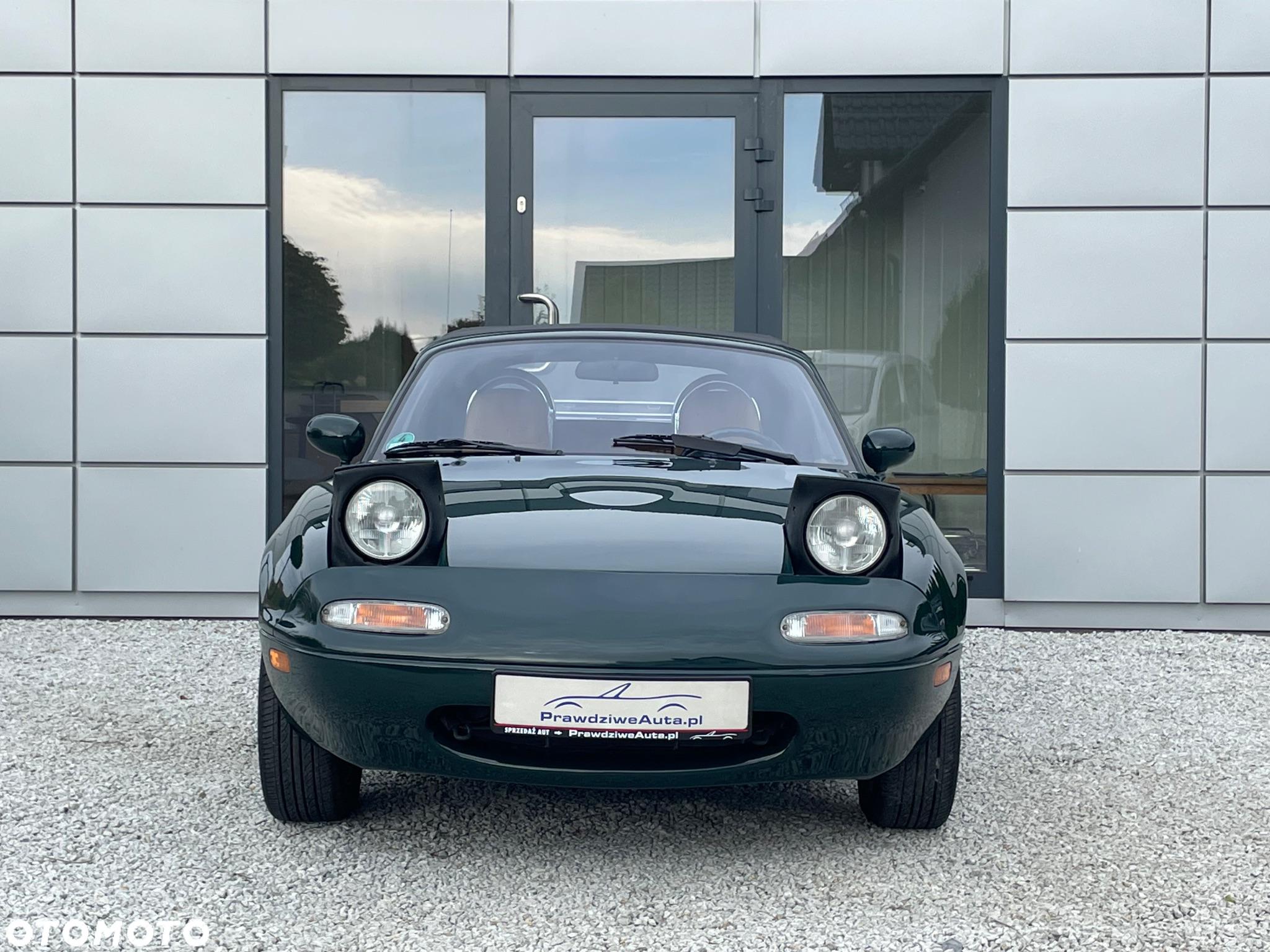 Mazda MX-5 1.6 - 3