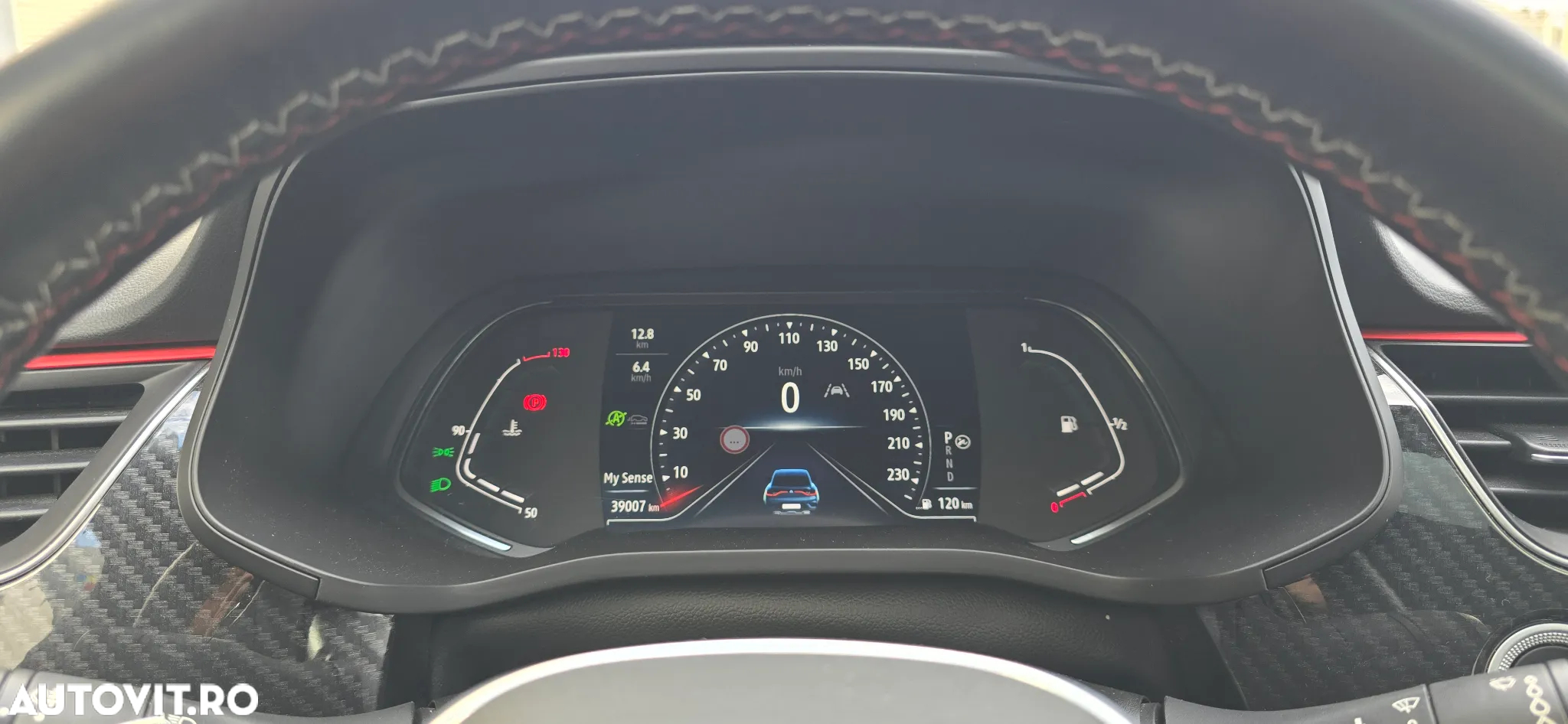 Renault Arkana 140 EDC RS Line - 5