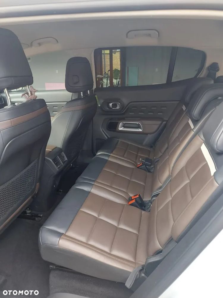 Citroën C5 Aircross - 10