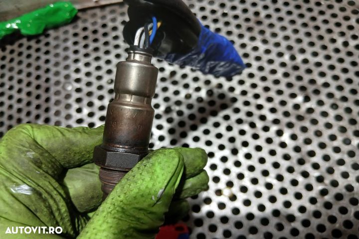 Sonda lambda 04L906262D 04L906262D Seat Ibiza 4 [2th facelift] 6J [20 - 3