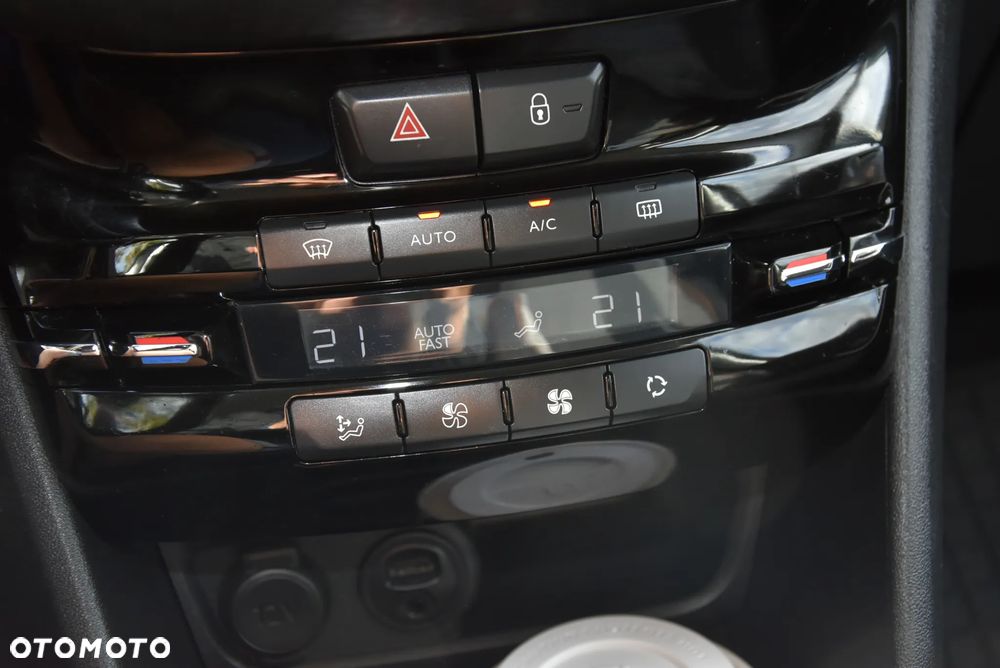 Peugeot 2008 PureTech 110 Stop&Start Crossway - 18