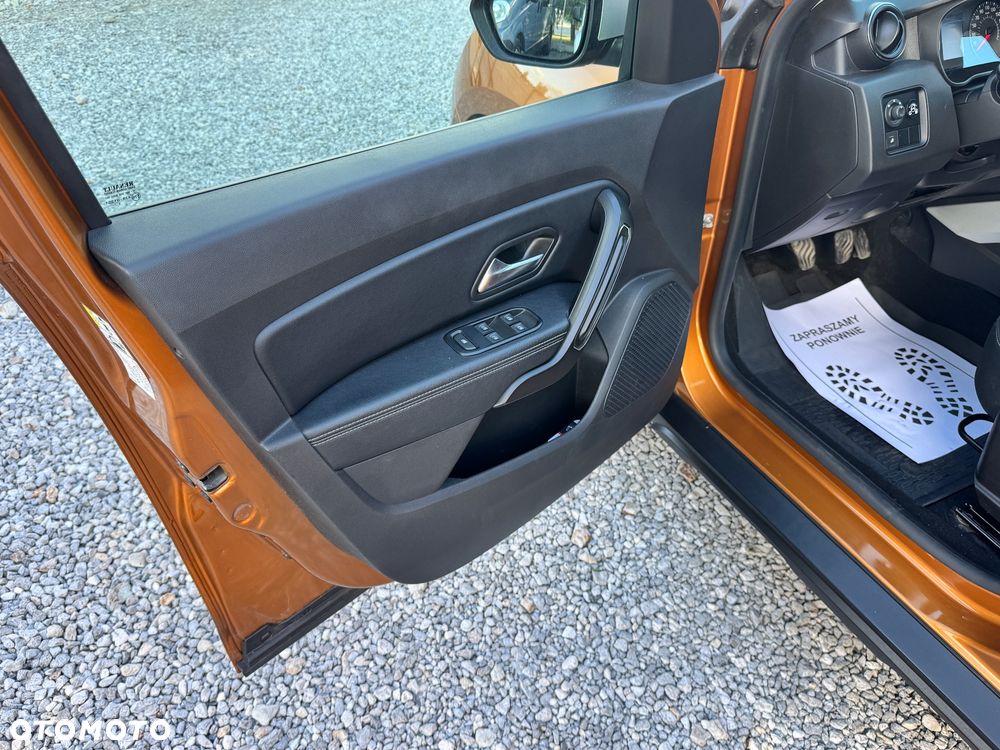 Dacia Duster 1.0 TCe Prestige - 5